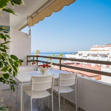 Hh Apartamento La Herradura Playa Екстериор снимка