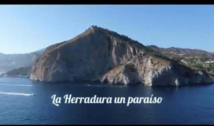 Hh Apartamento La Herradura Playa Екстериор снимка
