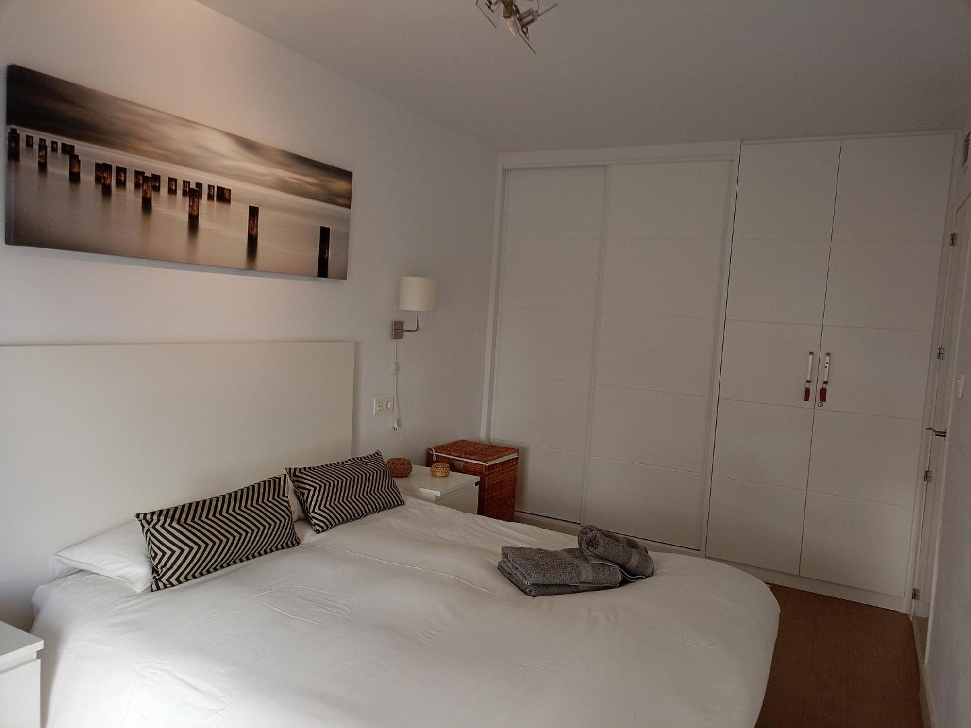 Hh Apartamento La Herradura Playa Екстериор снимка