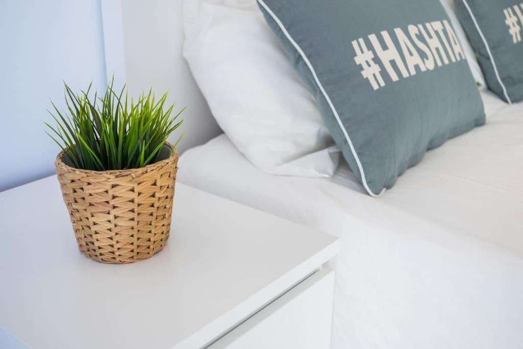 Hh Apartamento La Herradura Playa Екстериор снимка
