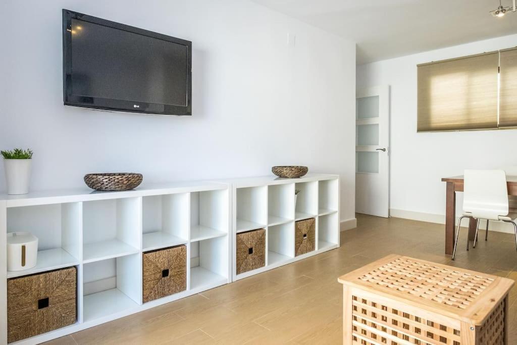 Hh Apartamento La Herradura Playa Екстериор снимка