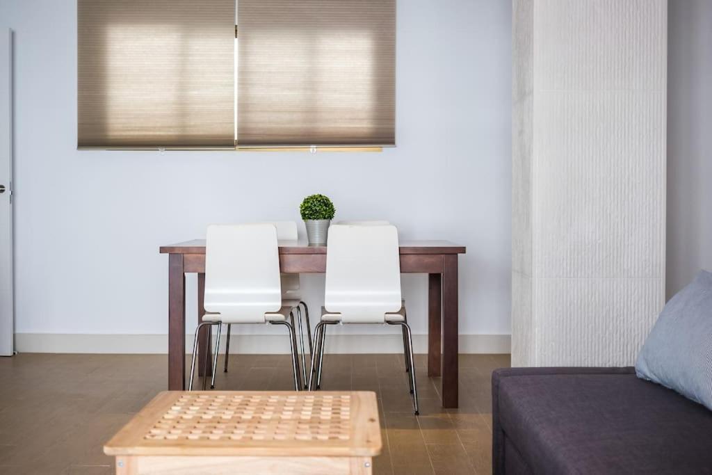 Hh Apartamento La Herradura Playa Екстериор снимка