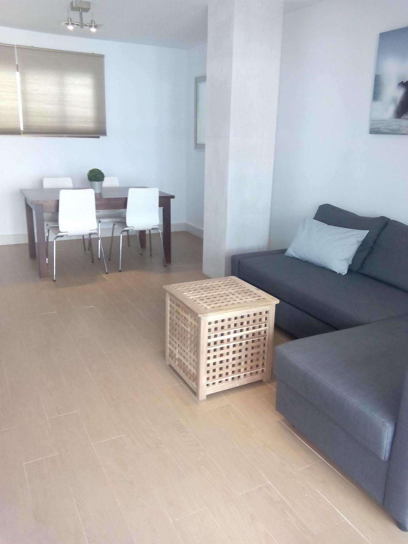 Hh Apartamento La Herradura Playa Екстериор снимка