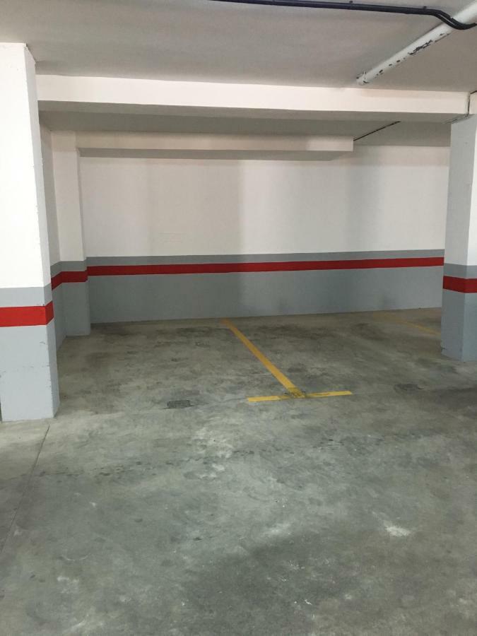 Hh Apartamento La Herradura Playa Екстериор снимка